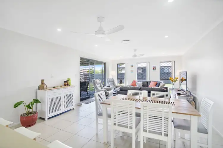 Fifth view of Homely house listing, 34 Ningi Waters Drive, Ningi QLD 4511