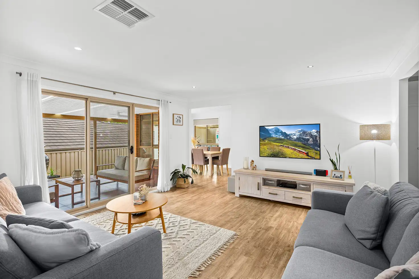 Main view of Homely house listing, 26 Cascade Circuit, Albion Park NSW 2527