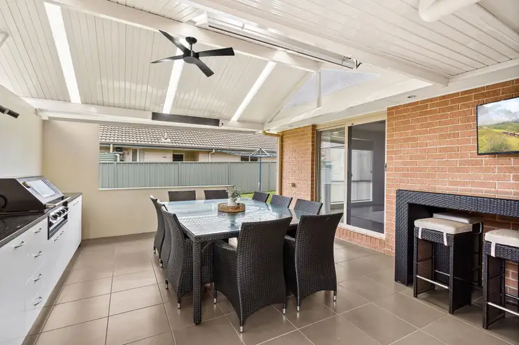 Second view of Homely house listing, 26 Cascade Circuit, Albion Park NSW 2527