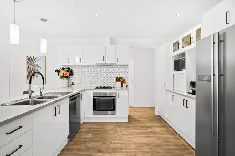 Fourth view of Homely house listing, 26 Cascade Circuit, Albion Park NSW 2527