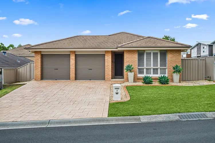 Fifth view of Homely house listing, 26 Cascade Circuit, Albion Park NSW 2527