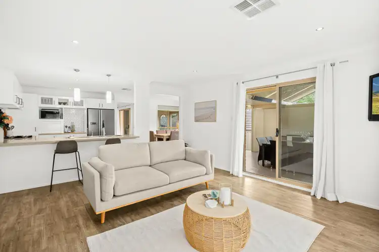 Sixth view of Homely house listing, 26 Cascade Circuit, Albion Park NSW 2527