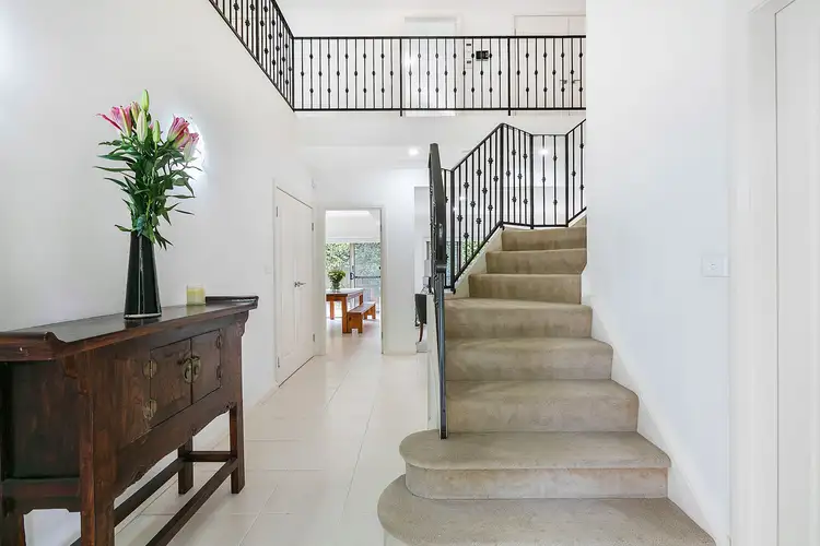 Third view of Homely house listing, 18 Murdoch Street, Turramurra NSW 2074