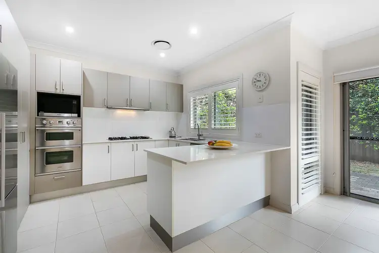 Fourth view of Homely house listing, 18 Murdoch Street, Turramurra NSW 2074