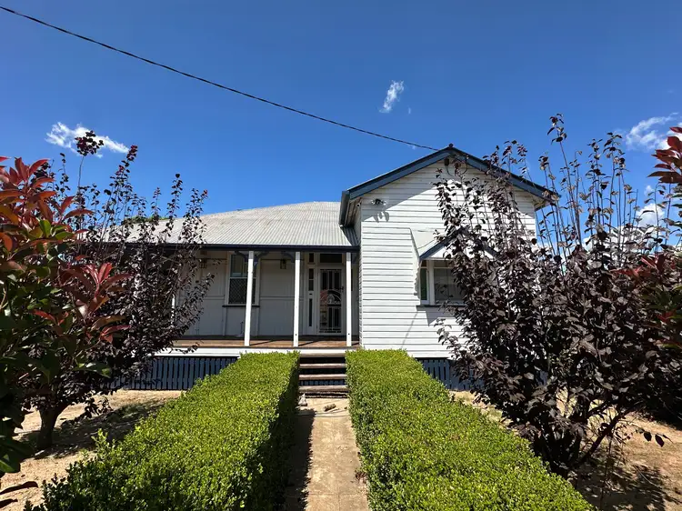 16 Dragon Street, Warwick QLD 4370