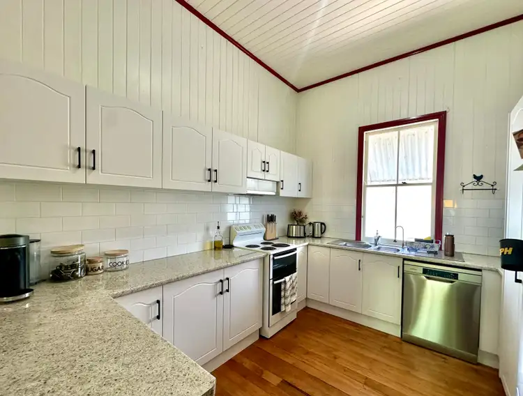 Seventh view of Homely house listing, 16 Dragon Street, Warwick QLD 4370