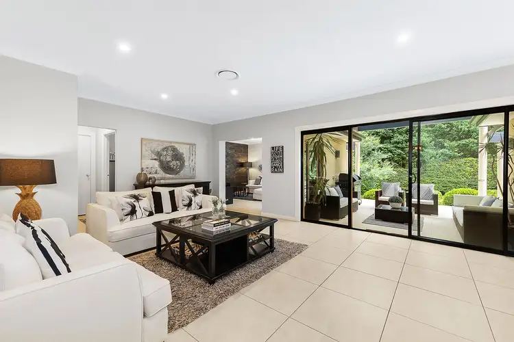 Third view of Homely house listing, 4A Junction Road, Wahroonga NSW 2076