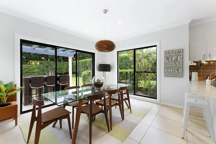 Fourth view of Homely house listing, 4A Junction Road, Wahroonga NSW 2076