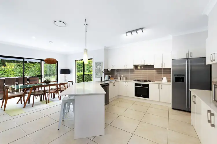 Fifth view of Homely house listing, 4A Junction Road, Wahroonga NSW 2076