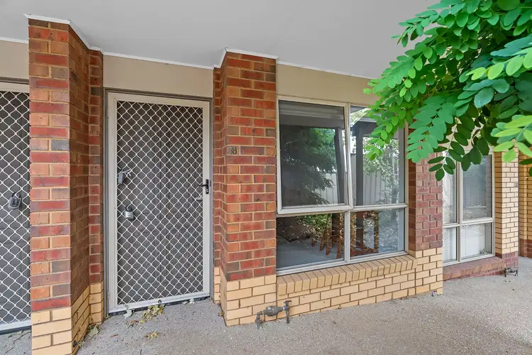 Main view of Homely unit listing, 38/96 Gisborne Road, Bacchus Marsh VIC 3340