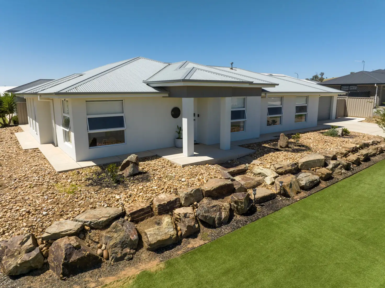 Main view of Homely house listing, 8 Thane Court, Lloyd NSW 2650