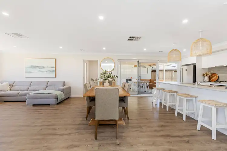 Third view of Homely house listing, 8 Thane Court, Lloyd NSW 2650