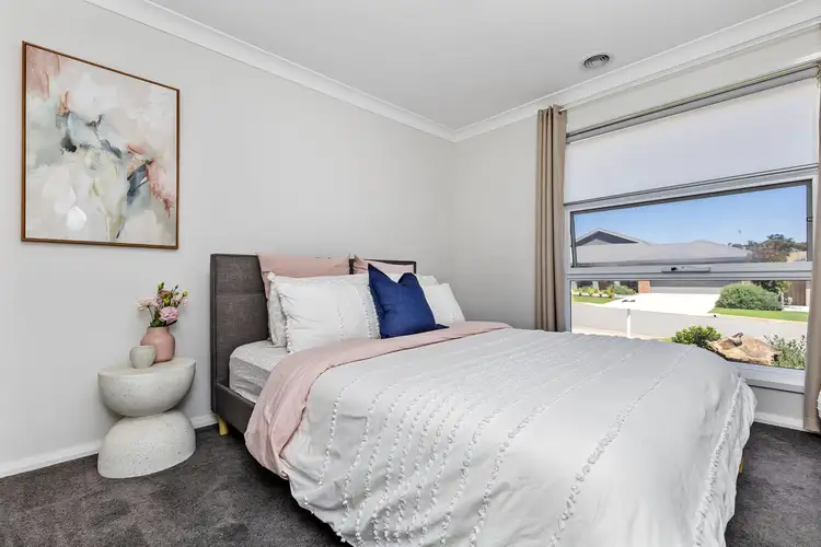 Sixth view of Homely house listing, 8 Thane Court, Lloyd NSW 2650