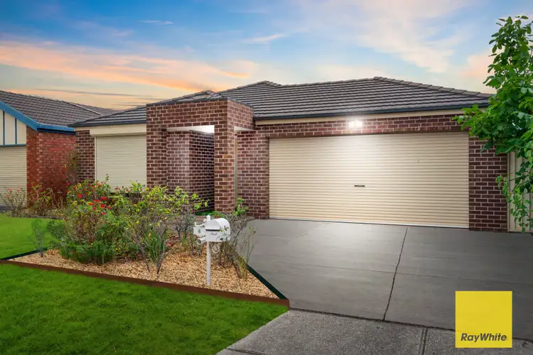 Main view of Homely house listing, 4 Indigo Court, Tarneit VIC 3029