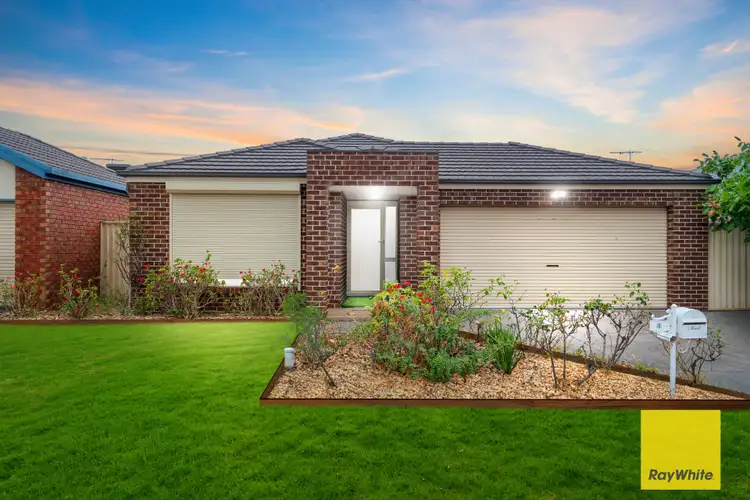 Second view of Homely house listing, 4 Indigo Court, Tarneit VIC 3029