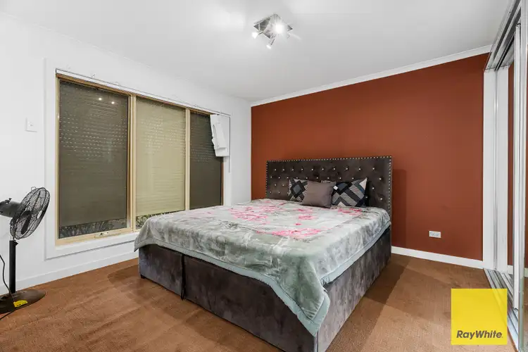 Third view of Homely house listing, 4 Indigo Court, Tarneit VIC 3029