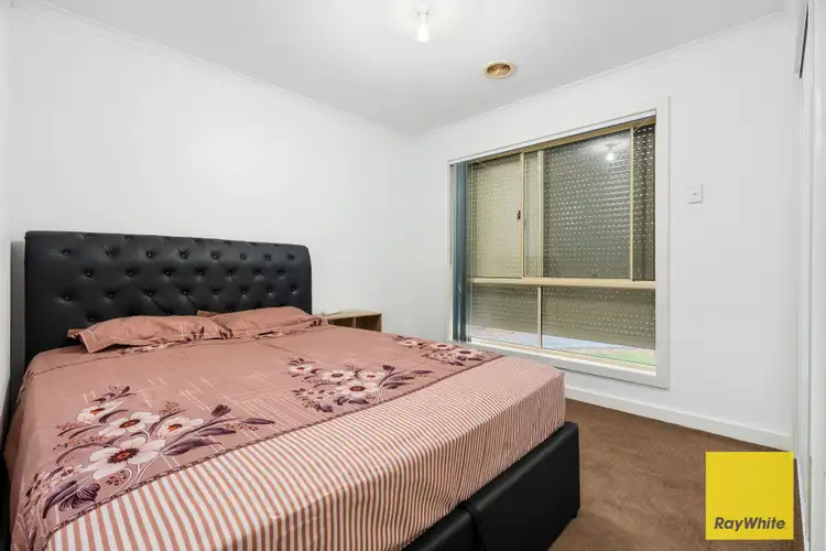 Fifth view of Homely house listing, 4 Indigo Court, Tarneit VIC 3029