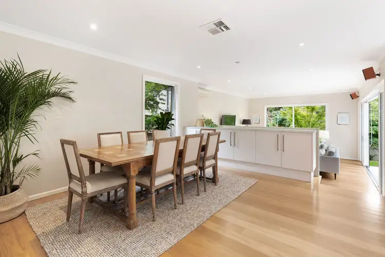 Fourth view of Homely house listing, 11 Leuna Avenue, Wahroonga NSW 2076