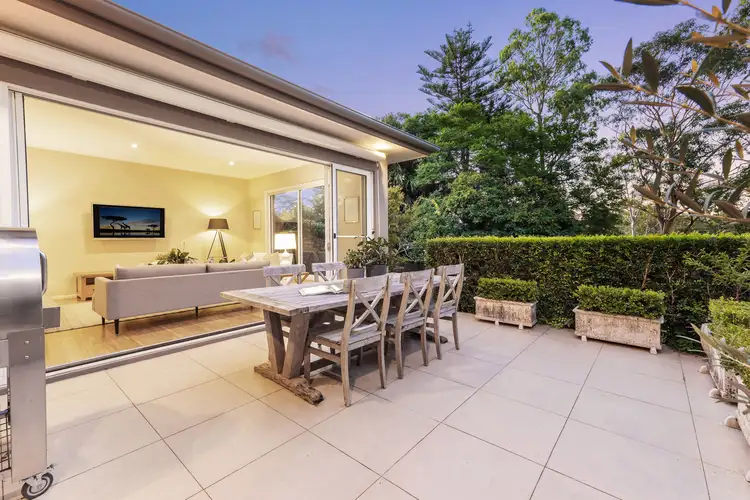 Sixth view of Homely house listing, 11 Leuna Avenue, Wahroonga NSW 2076
