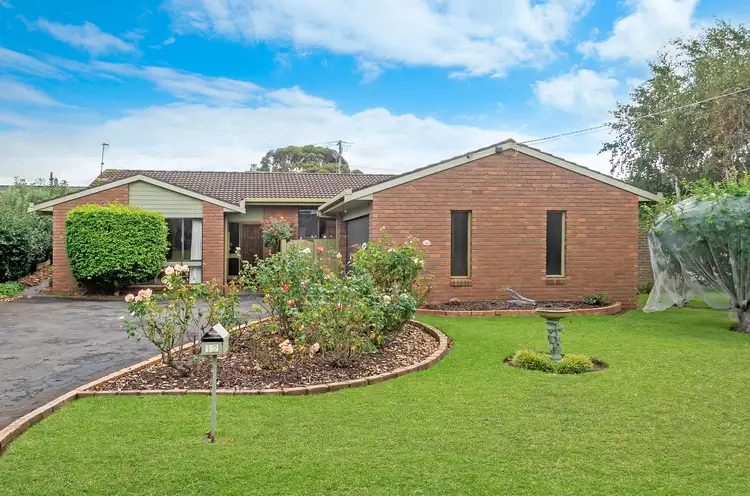 12 Amaroo Court, Warrnambool VIC 3280