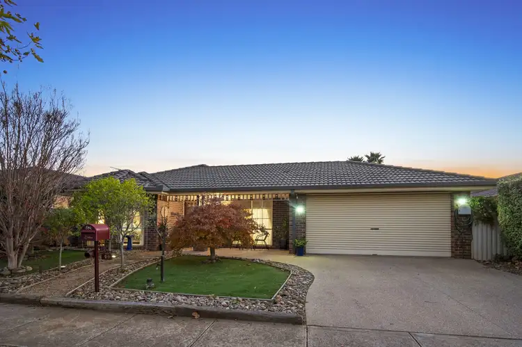 Main view of Homely house listing, 29 River Run Drive, Werribee VIC 3030