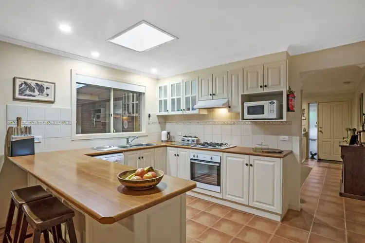 Fourth view of Homely house listing, 29 River Run Drive, Werribee VIC 3030