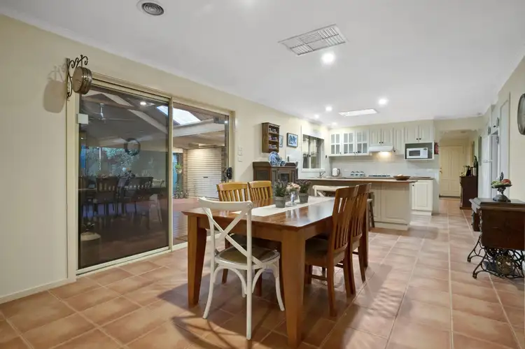 Fifth view of Homely house listing, 29 River Run Drive, Werribee VIC 3030