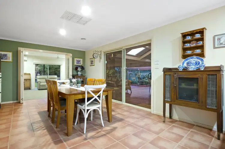 Sixth view of Homely house listing, 29 River Run Drive, Werribee VIC 3030