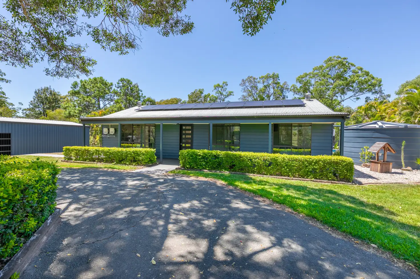 Main view of Homely house listing, 15-19 Busse Road, Bracalba QLD 4512