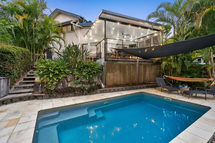 1 Bassino Court, Eatons Hill QLD 4037