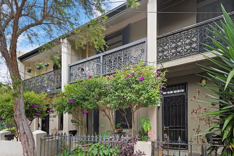 50 Baltic Street, Newtown NSW 2042