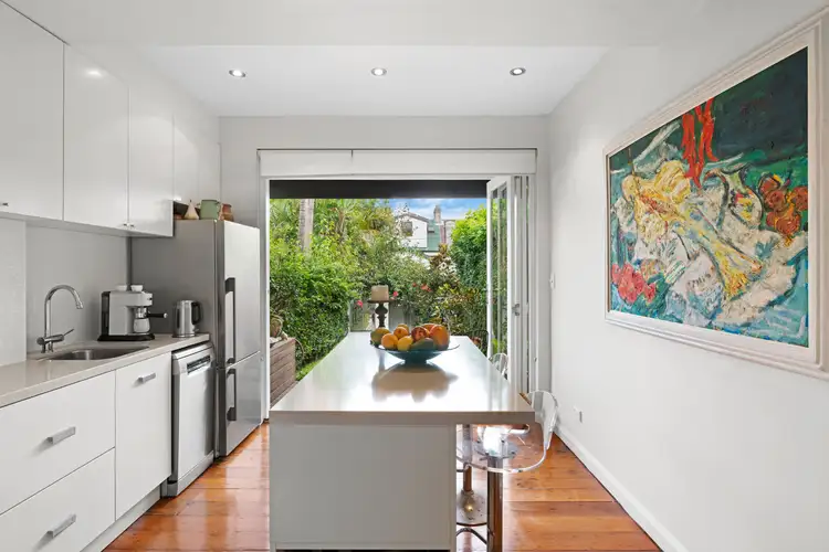 Third view of Homely house listing, 50 Baltic Street, Newtown NSW 2042