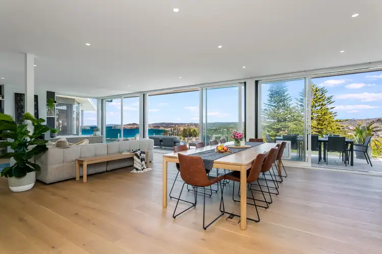 Fifth view of Homely house listing, 41 Hillcrest Avenue, Mona Vale NSW 2103