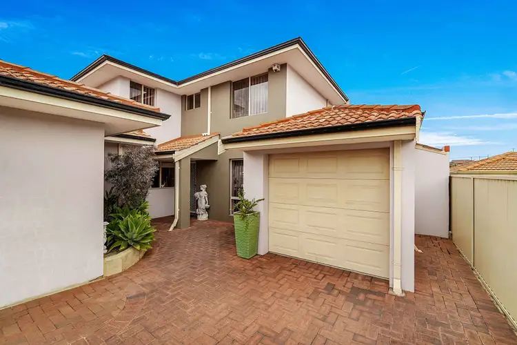 Main view of Homely house listing, 105d Campion Avenue, Balcatta WA 6021