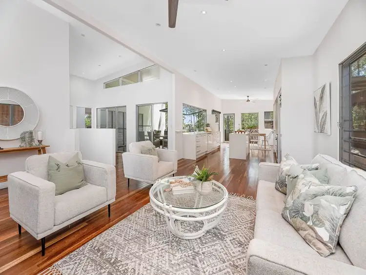 Main view of Homely house listing, 20 Taree Court, Kuluin QLD 4558