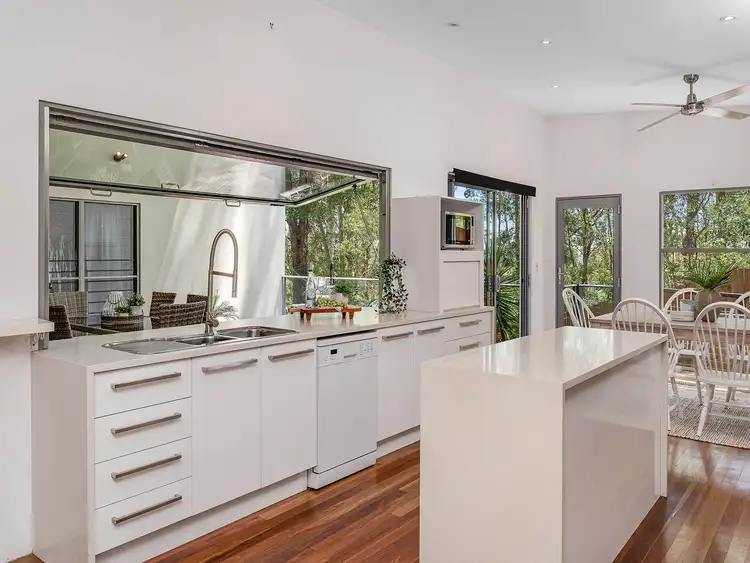 Second view of Homely house listing, 20 Taree Court, Kuluin QLD 4558