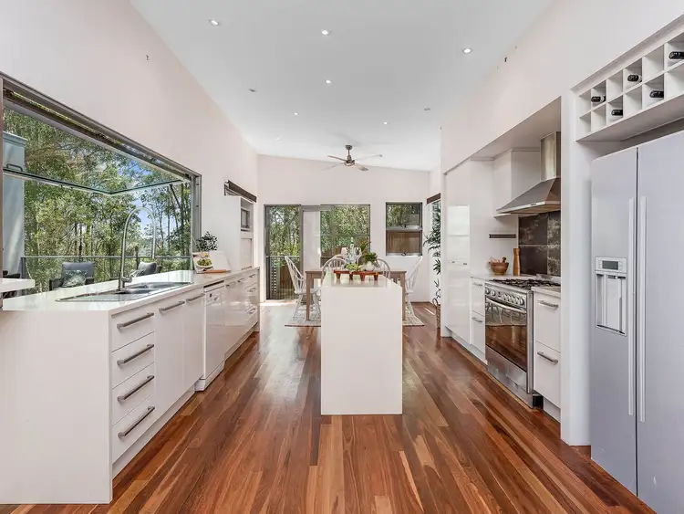 Fifth view of Homely house listing, 20 Taree Court, Kuluin QLD 4558