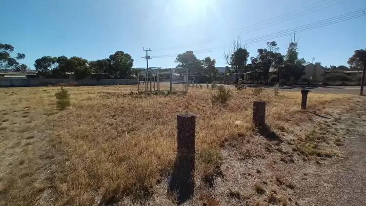 Fourth view of Homely land listing, 27 Shepstone Street, Quorn SA 5433