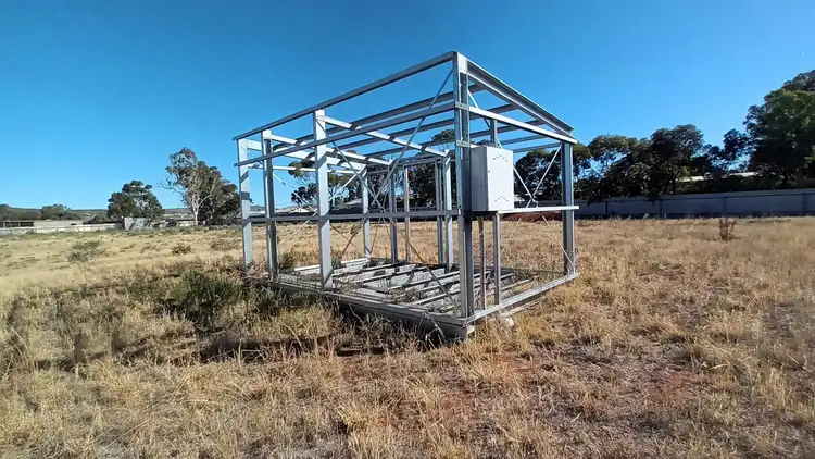 Sixth view of Homely land listing, 27 Shepstone Street, Quorn SA 5433
