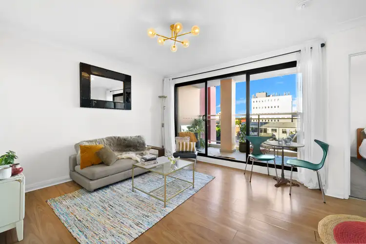 25/13-17 Cope Street, Redfern NSW 2016