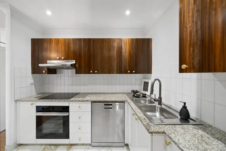 Fourth view of Homely apartment listing, 25/13-17 Cope Street, Redfern NSW 2016