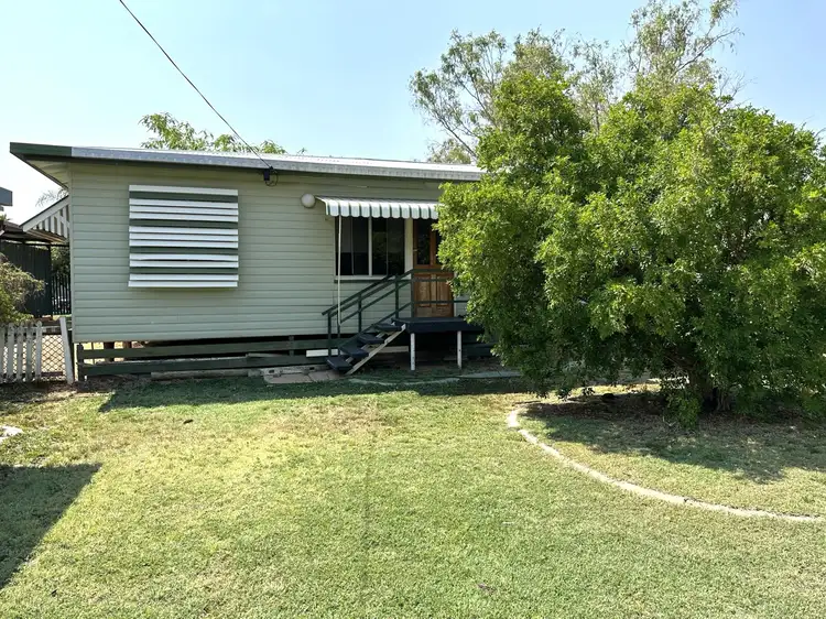 Main view of Homely house listing, 30 Galah Street, Longreach QLD 4730