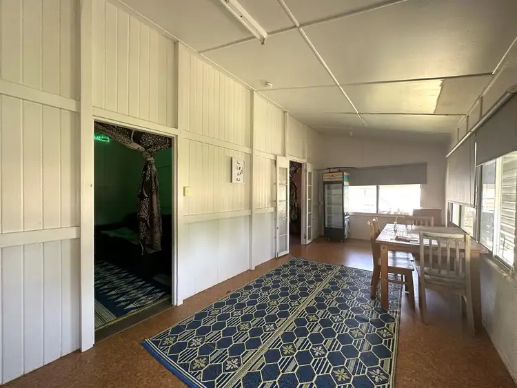 Second view of Homely house listing, 30 Galah Street, Longreach QLD 4730