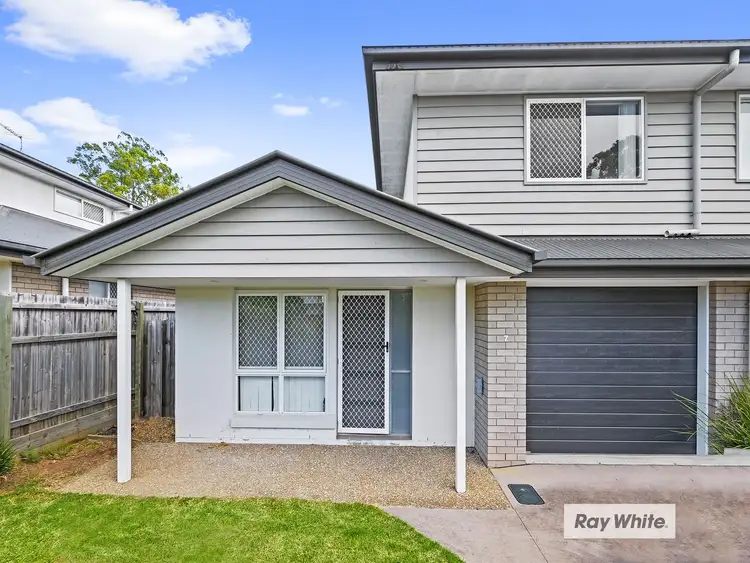 Main view of Homely unit listing, 7/15 Grandly Street, Doolandella QLD 4077