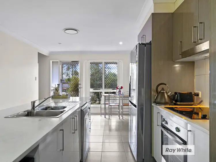 Second view of Homely unit listing, 7/15 Grandly Street, Doolandella QLD 4077