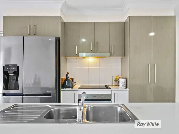 Third view of Homely unit listing, 7/15 Grandly Street, Doolandella QLD 4077