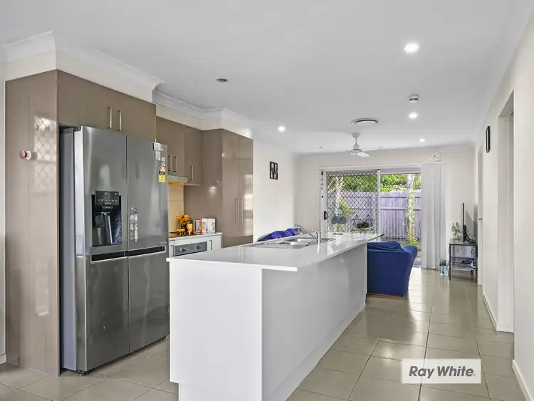 Fifth view of Homely unit listing, 7/15 Grandly Street, Doolandella QLD 4077