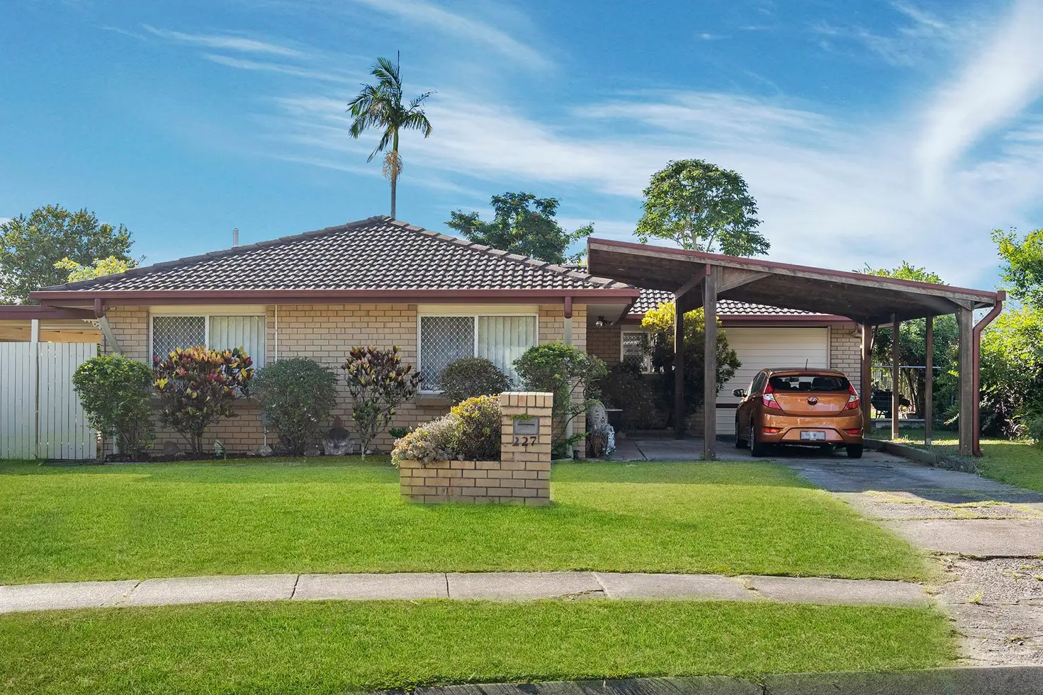 Main view of Homely house listing, 227 Algester Road, Algester QLD 4115