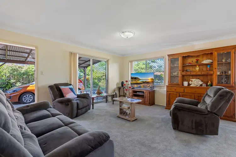Second view of Homely house listing, 227 Algester Road, Algester QLD 4115