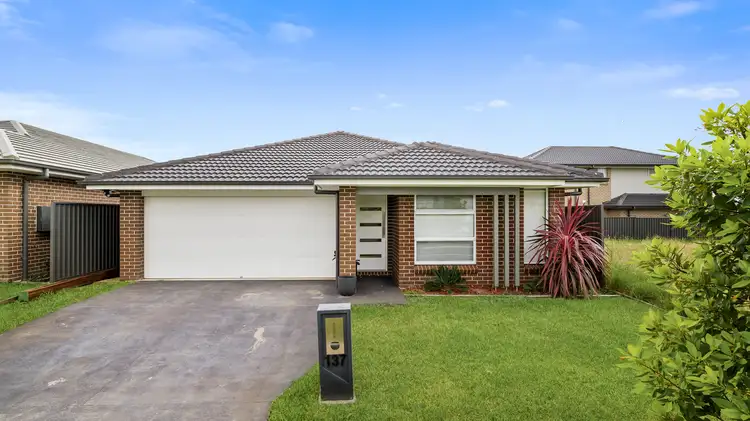 Main view of Homely house listing, 137 Donovan Boulevard, Gregory Hills NSW 2557